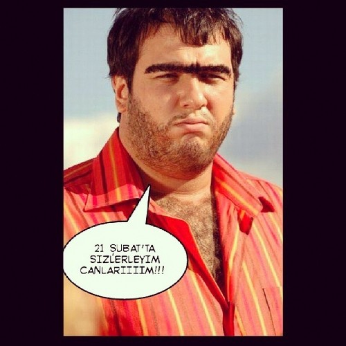 Recep İvedik 4 Fotoğrafı