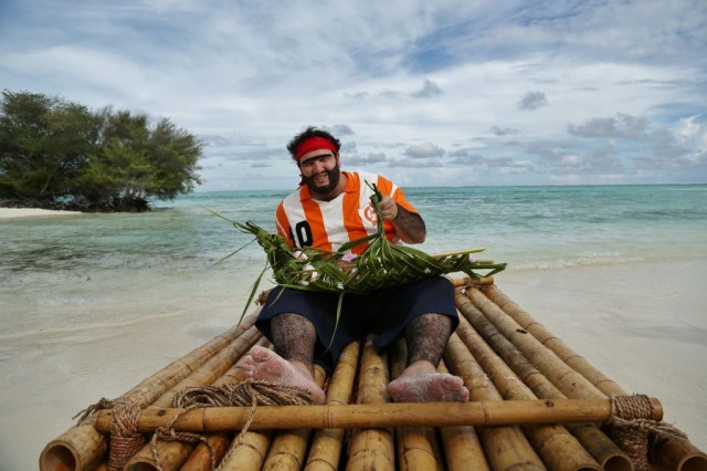 Recep İvedik 4 Fotoğrafı