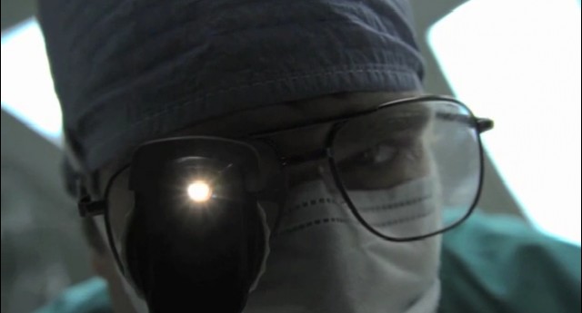 Isolation fotoğrafı