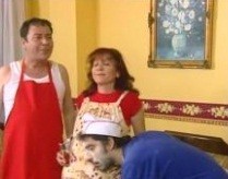 Hamileyim Hamile Fotoğrafı