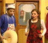 Hamileyim Hamile Fotoğrafı