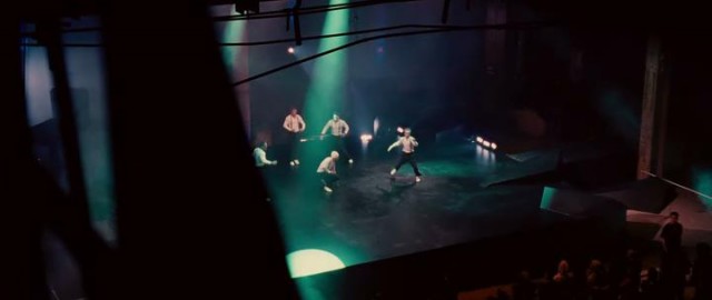 Beat The World Fotoğrafı