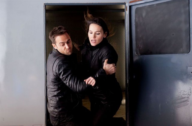 XIII: The Series Fotoğrafı