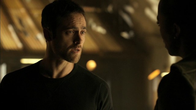 XIII: The Series fotoğrafı