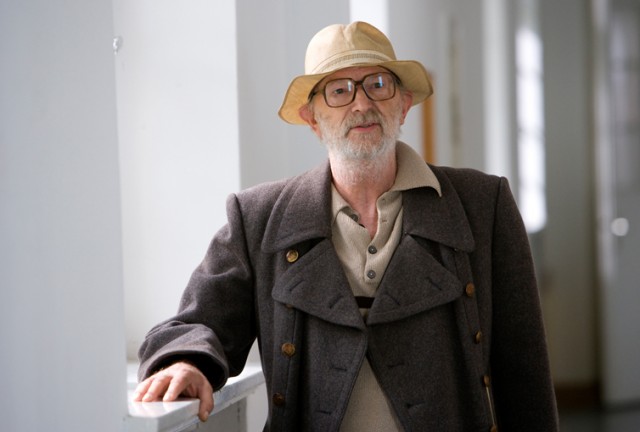 Mörder Kennen Keine Grenzen Fotoğrafı