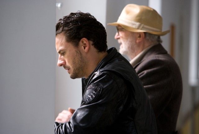 Mörder Kennen Keine Grenzen Fotoğrafı