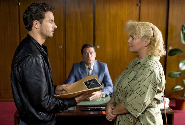 Mörder Kennen Keine Grenzen Fotoğrafı