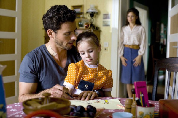 Mörder Kennen Keine Grenzen Fotoğrafı