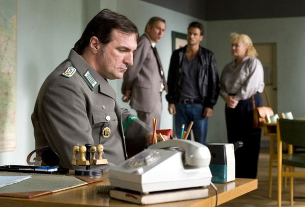 Mörder Kennen Keine Grenzen Fotoğrafı