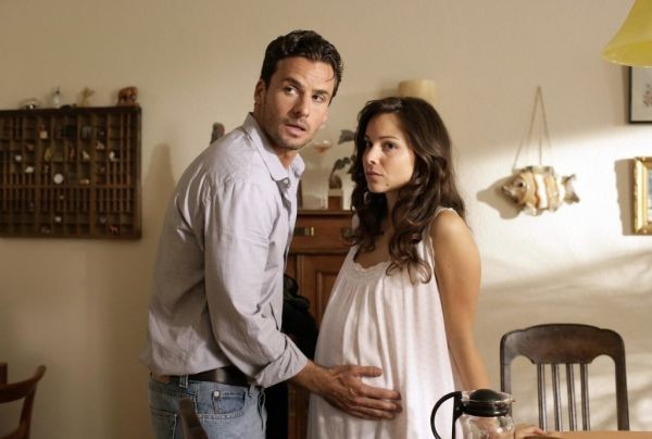 Mörder Kennen Keine Grenzen Fotoğrafı