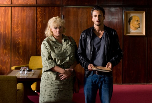 Mörder Kennen Keine Grenzen fotoğrafı