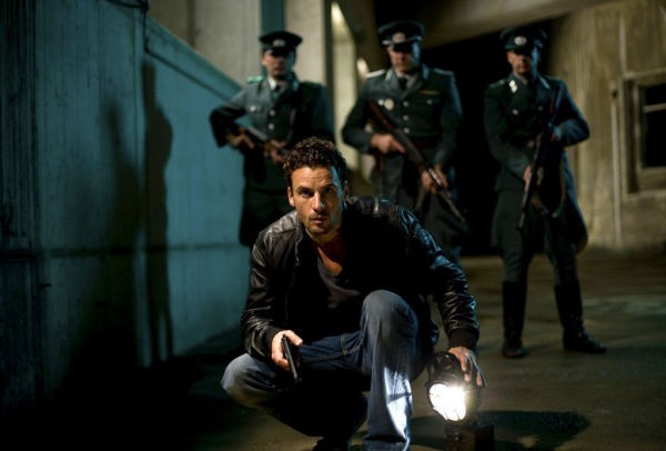 Mörder Kennen Keine Grenzen fotoğrafı