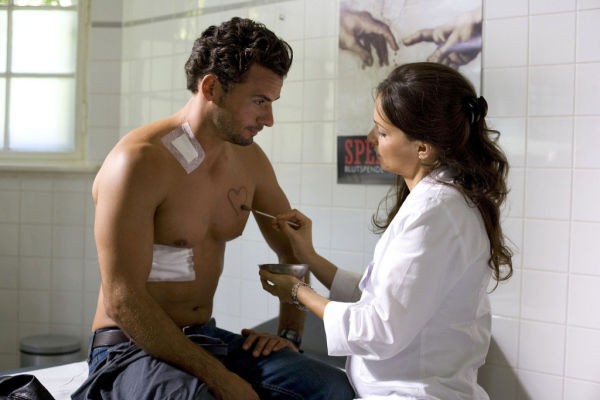 Mörder Kennen Keine Grenzen Fotoğrafı