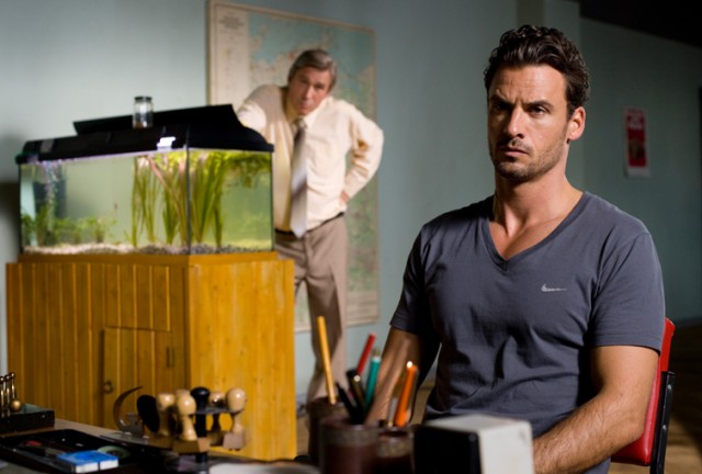 Mörder Kennen Keine Grenzen Fotoğrafı