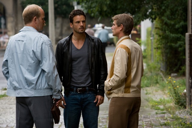 Mörder Kennen Keine Grenzen Fotoğrafı