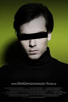 Mörder Kennen Keine Grenzen (2009) afişi