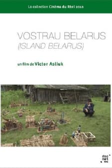 Vostrau Belarus (2009) afişi
