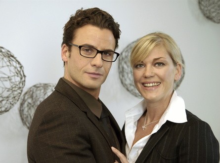 Nichts Als Ärger Mit Den Männern Fotoğrafı