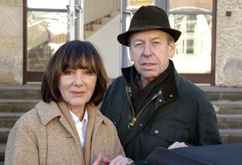 Nichts Als Ärger Mit Den Männern Fotoğrafı