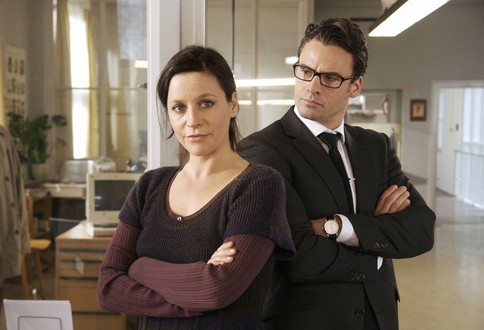 Nichts Als Ärger Mit Den Männern fotoğrafı