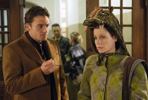 Nichts Als Ärger Mit Den Männern fotoğrafı