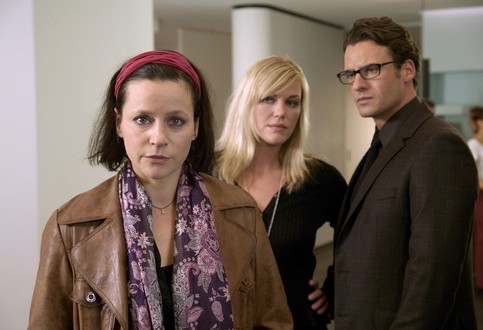 Nichts Als Ärger Mit Den Männern fotoğrafı