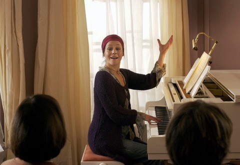 Nichts Als Ärger Mit Den Männern Fotoğrafı