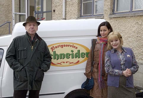 Nichts Als Ärger Mit Den Männern Fotoğrafı