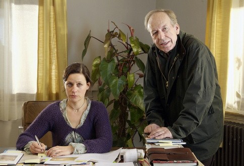 Nichts Als Ärger Mit Den Männern Fotoğrafı