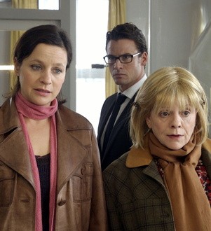 Nichts Als Ärger Mit Den Männern Fotoğrafı