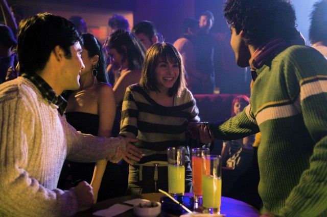 Bir An Özgürlük İçin Fotoğrafı