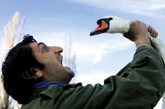 Bir An Özgürlük İçin fotoğrafı