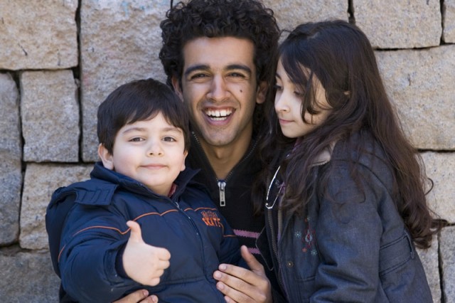 Bir An Özgürlük İçin Fotoğrafı