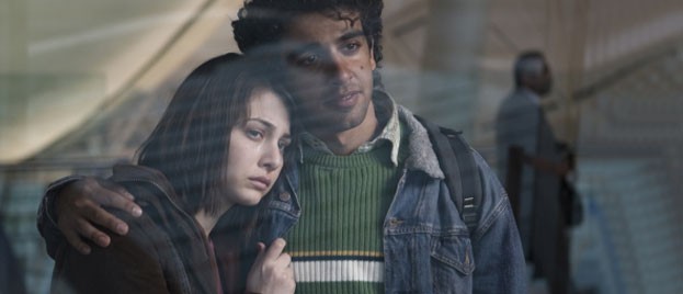 Bir An Özgürlük İçin Fotoğrafı