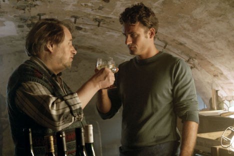 Der Hochzeitswalzer Fotoğrafı