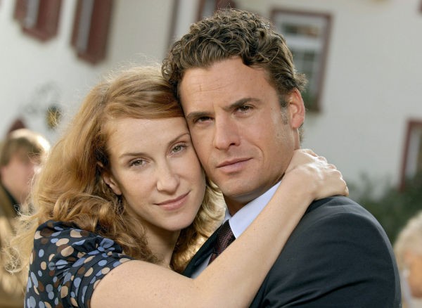 Der Hochzeitswalzer Fotoğrafı