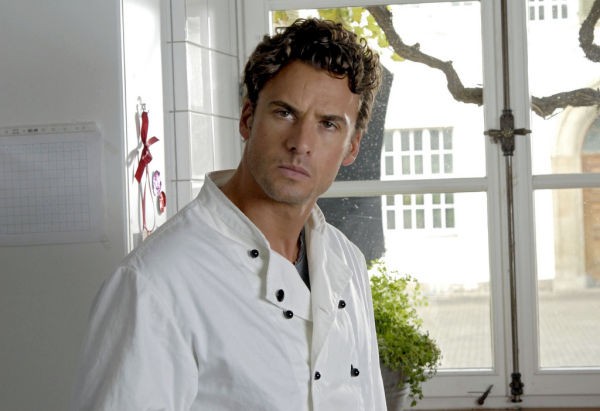 Der Hochzeitswalzer Fotoğrafı