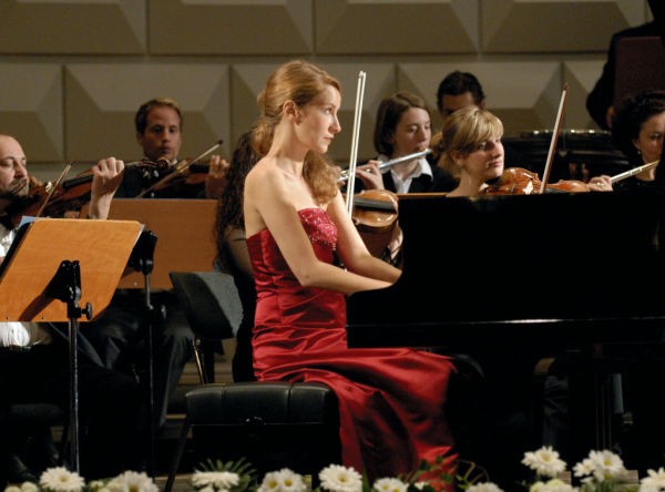 Der Hochzeitswalzer fotoğrafı