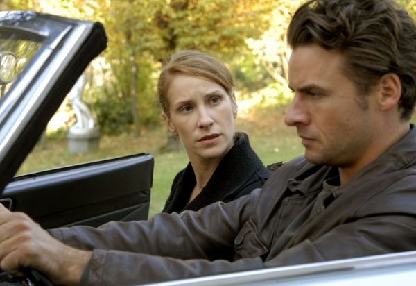 Der Hochzeitswalzer fotoğrafı