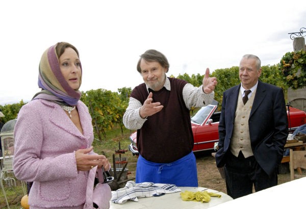 Der Hochzeitswalzer Fotoğrafı