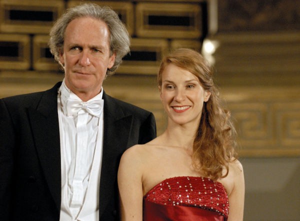 Der Hochzeitswalzer Fotoğrafı