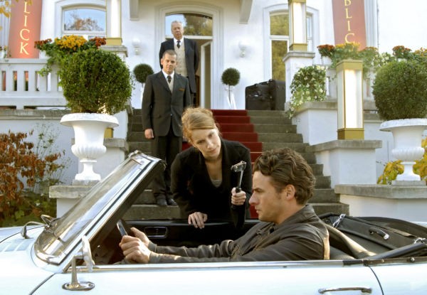 Der Hochzeitswalzer Fotoğrafı