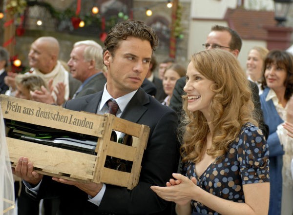 Der Hochzeitswalzer Fotoğrafı