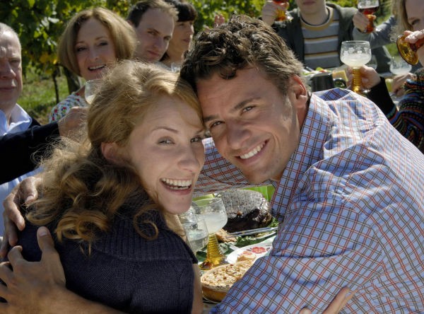 Der Hochzeitswalzer Fotoğrafı