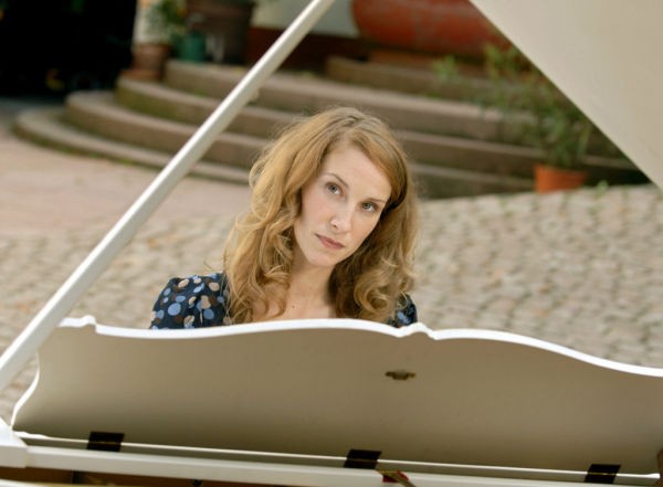 Der Hochzeitswalzer Fotoğrafı