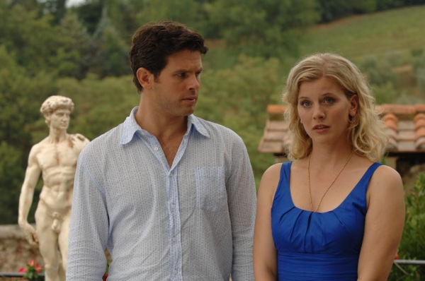 Vier Tage Toskana Fotoğrafı