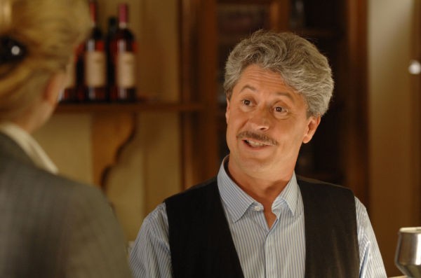 Vier Tage Toskana Fotoğrafı