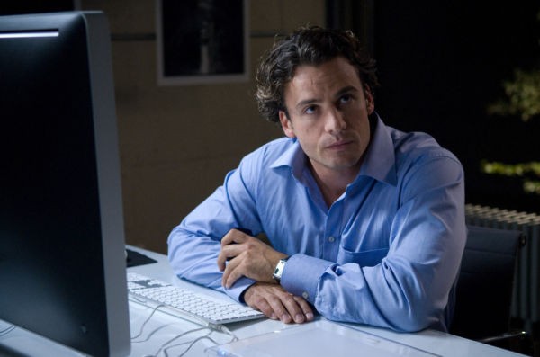 Vier Tage Toskana Fotoğrafı