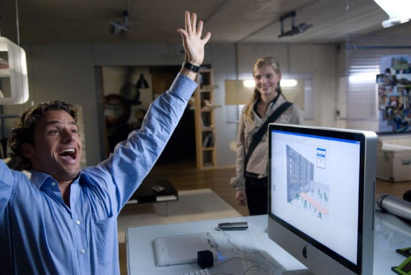 Vier Tage Toskana Fotoğrafı