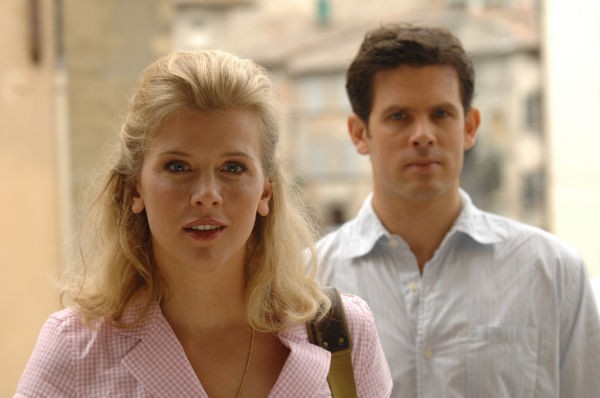 Vier Tage Toskana Fotoğrafı